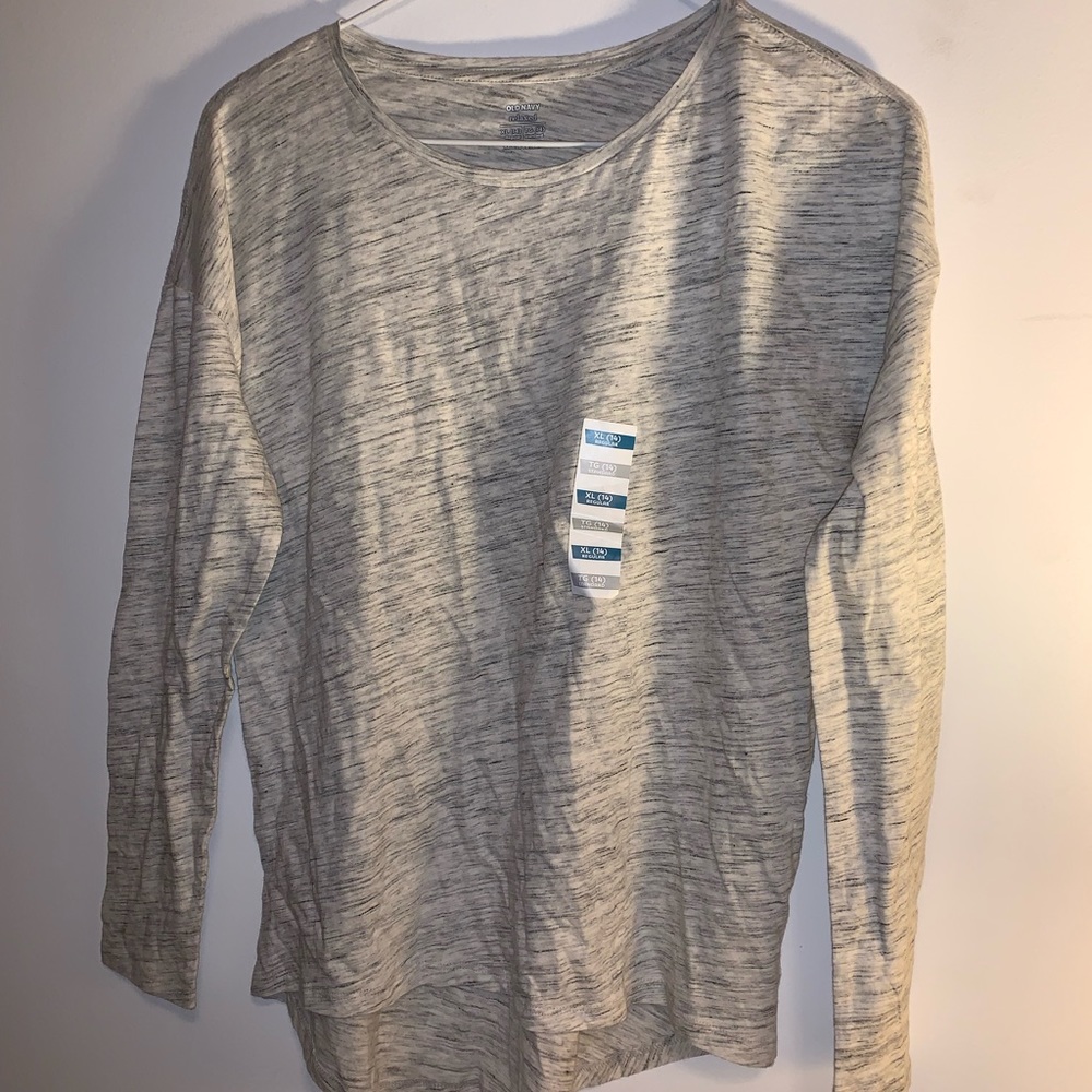 Old navy long sleeve YOUTH XL